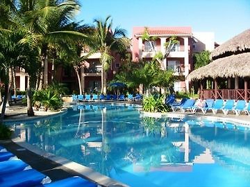 Oasis Hamaca Otel Boca Chica Dış mekan fotoğraf